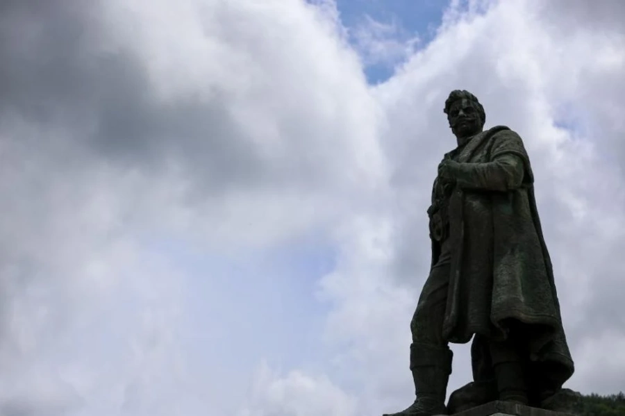 Благоевград ще отбележи 123 години от смъртта на Гоце Делчев на 4 май