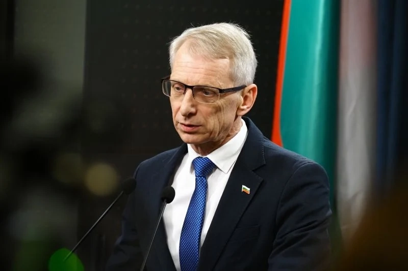 Денков: Не сме се точно разделили с ДБ. Вече можем да се борим за различни електорати