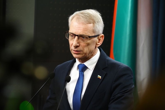 Денков: Не сме се точно разделили с ДБ. Вече можем да се борим за различни електорати
