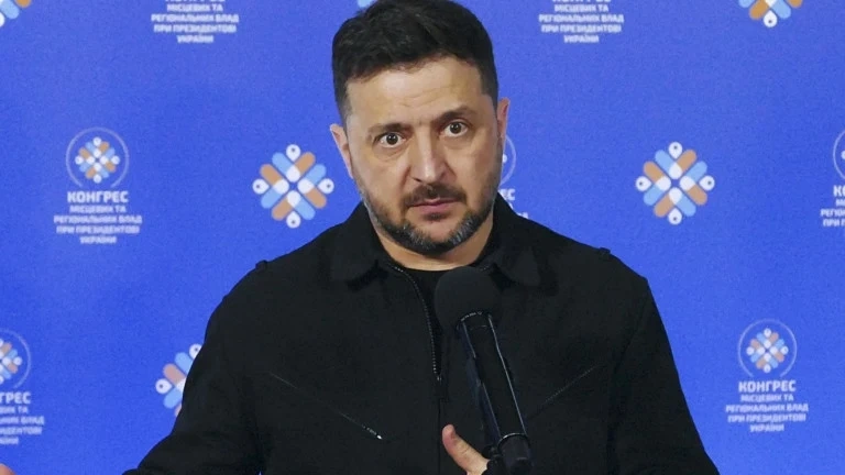 В търсене на мира: Норвегия отпуска 300 млн. долара за отбрана на Украйна