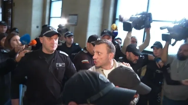 Нов развой по делото: Станимир Хасърджиев излиза на свобода срещу 60 000 евро гаранция