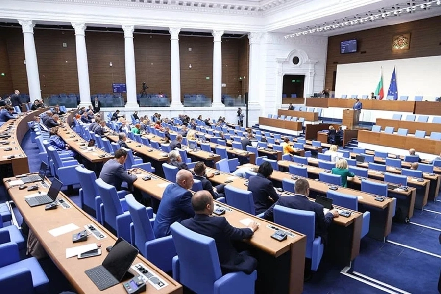 Между 4500 и 7000 евро заплата ще получават новите избраници