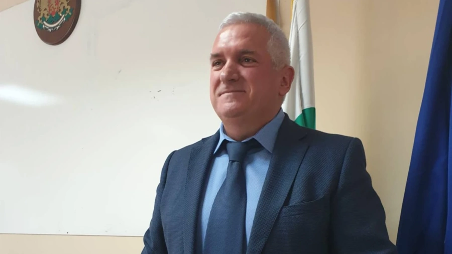 Поздрав от д-р Арбен Мименов Кмет на Община Сатовча по случай 6-ти май – Гергьовден!
