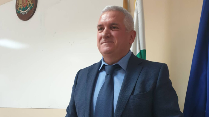 Поздрав от д-р Арбен Мименов Кмет на Община Сатовча по случай 6-ти май – Гергьовден!