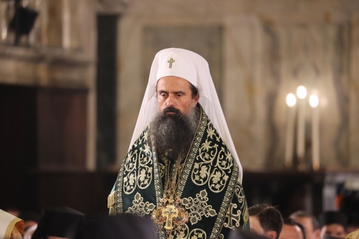Патриарх Даниил: Трябва ни кураж да се изправим срещу злото в себе си, св. Георги е пример за духовна устойчивост