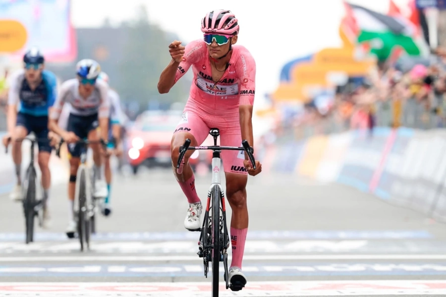 Giro d’Italia влиза в историята на Югозапада: Празнична програма, розова украса и пълна блокада по пътищата на Костенец, Долна баня и Самоков