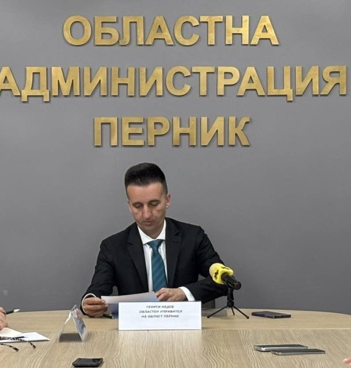 Операция „Химикалка“: Преди изборите в Перник тествали мастилото заради сигнали, че изчезва