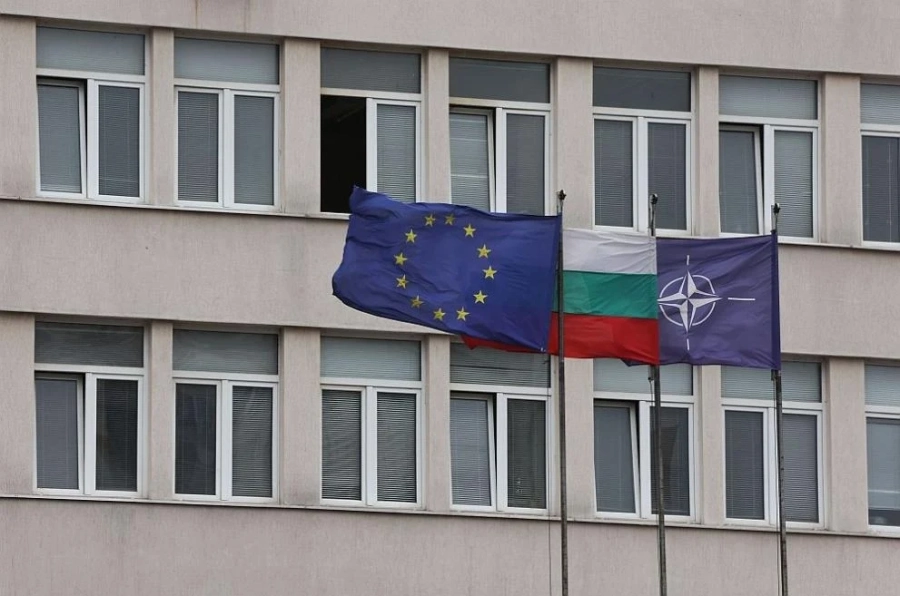 Станчо Станев поема временно ръководството на ДАНС