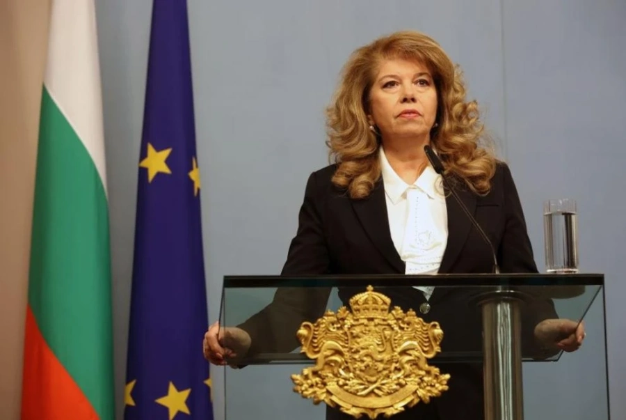 Президентът ще участва в тържественото отбелязване на Деня на Европа