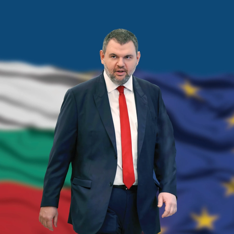 Пеевски за Деня на Европа: България трябва да отстоява евроатлантическия си път,  националното си достойнство и свобода!