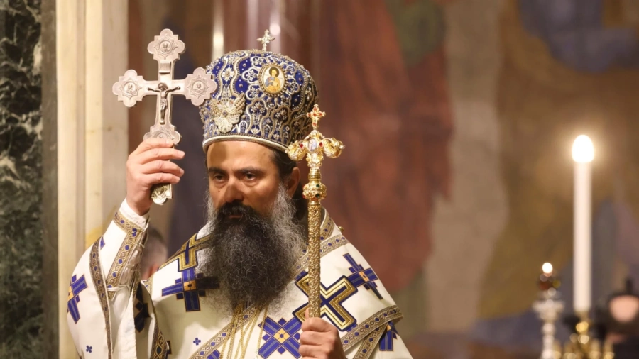 Патриарх Даниил ще възглави литургия по повод 73 години от възстановяването на Българската патриаршия