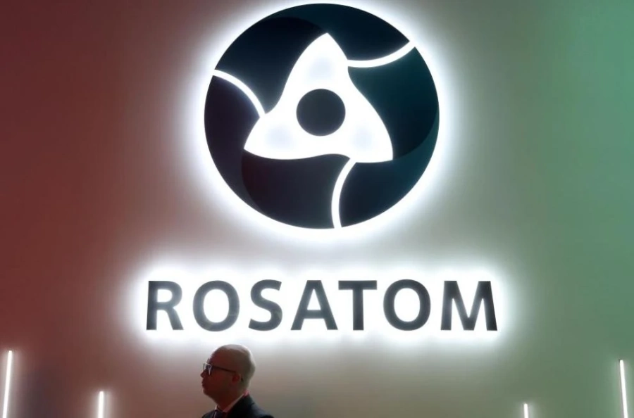 ТАСС: „Росатом“ ще развива ядрени проекти в България, Унгария и Словакия