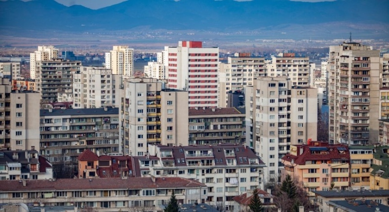 България е сред лидерите в ЕС по поскъпване на жилищата