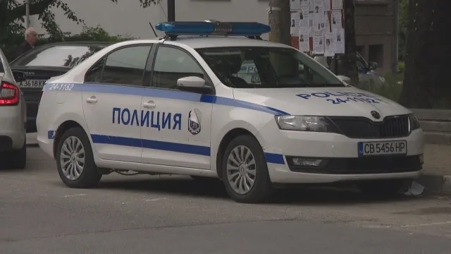 Гръмът е бил от шахти в близост до детската градина в Горна Оряховица