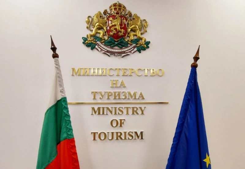 Георги Тодоров е назначен за заместник-министър на туризма