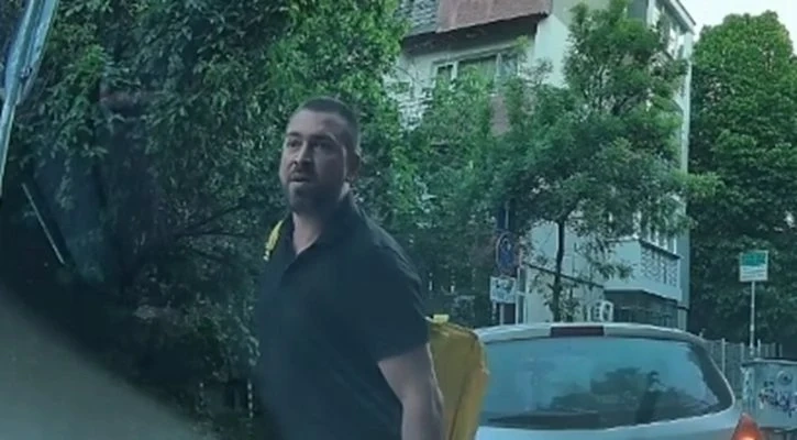 Освободиха срещу парична гаранция доставчика на храна, ошамарил Ивайло Мирчев