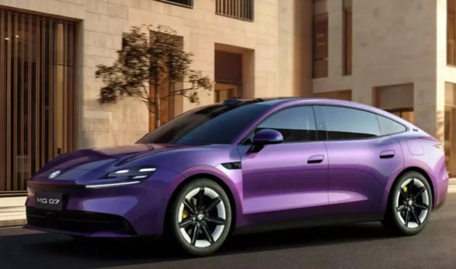 Бюджетно „porsche“ от изток: MG разтърсва пазара с нов флагман