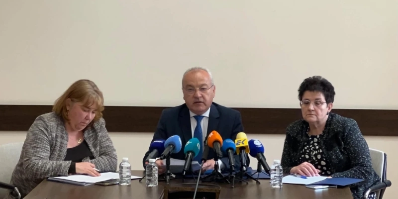 Гълъб Донев: Ще правя бюджета \