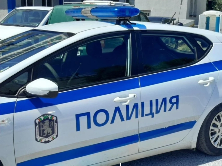 Полицията в Бобов дол иззе кристали и марихуана при проверка в дома на 33-годишен мъж