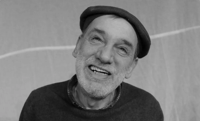 Театралният свят скърби: Почина перничанинът Валентин Андреев-Рафе, изиграл над 130 роли на сцената