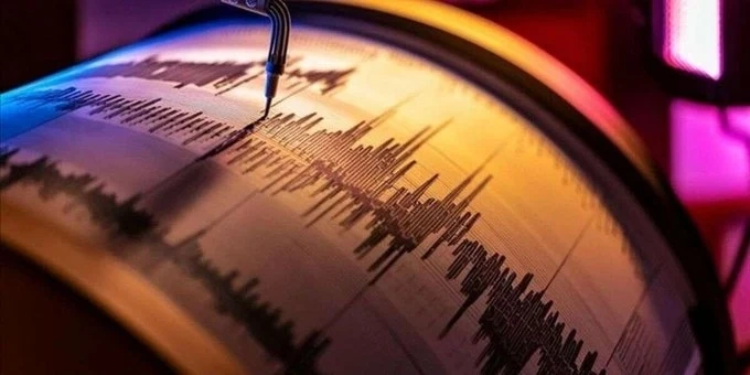Силно земетресение разтърси Източна Турция