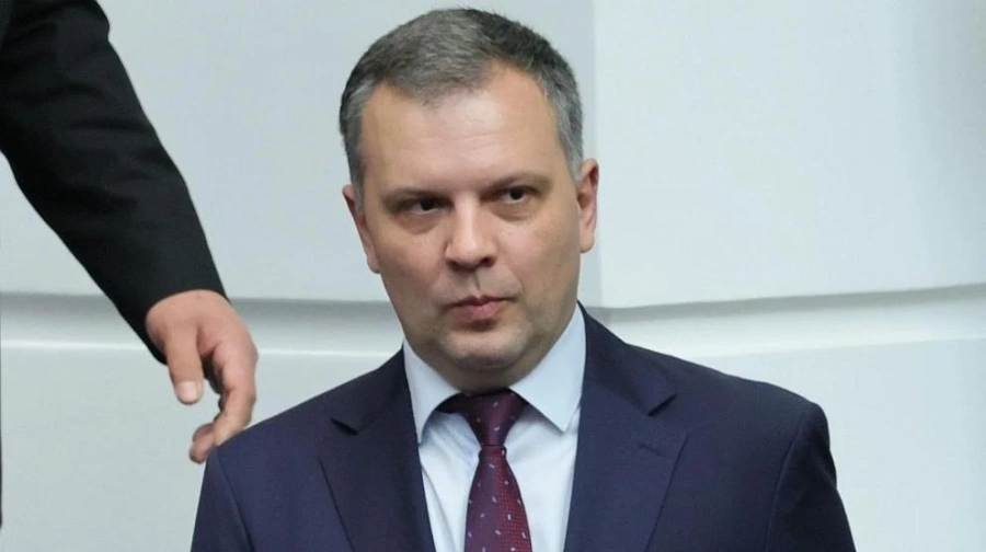 Правосъдният министър уволни шефката на Агенцията по вписванията