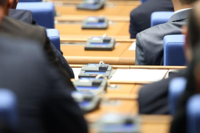 Парламентът одобри присъединяването ни към Европейския механизъм за стабилност
