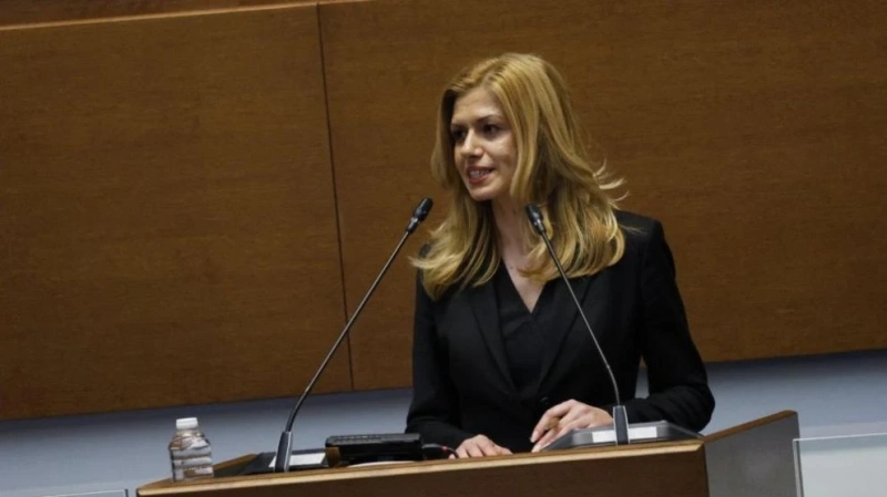  Българска делегация замина за Ватикана за 24 май: Михаела Доцова на аудиенция при папа Лъв XIV