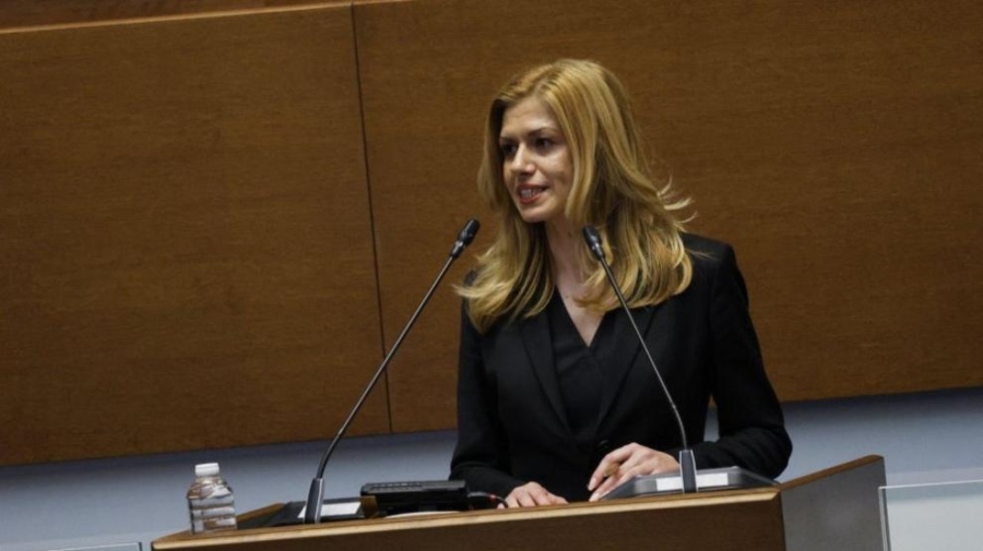 Българска делегация замина за Ватикана за 24 май: Михаела Доцова на аудиенция при папа Лъв XIV
