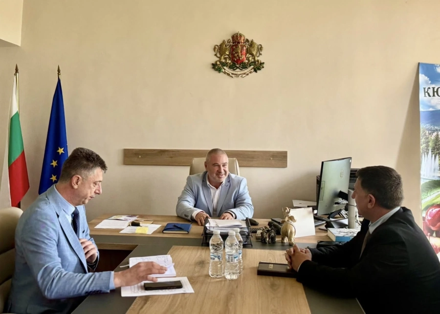 Областната управа и полицията обединяват усилия срещу престъпността и пътните произшествия в Кюстендилско