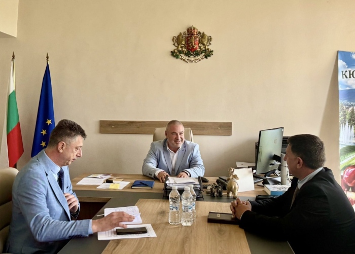 Областната управа и полицията  обединяват усилия срещу престъпността и пътните произшествия в Кюстендилско 