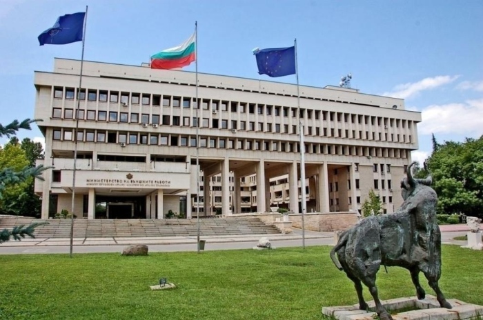 МВнР предупреждава: Мащабен протест в Белград на 23 май