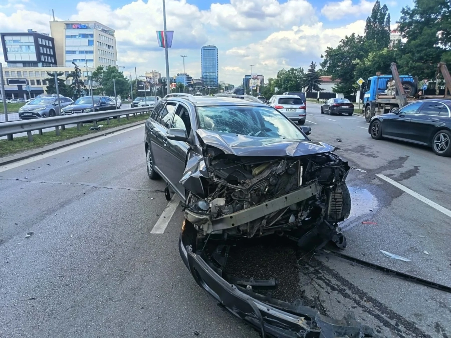 Чудо на \