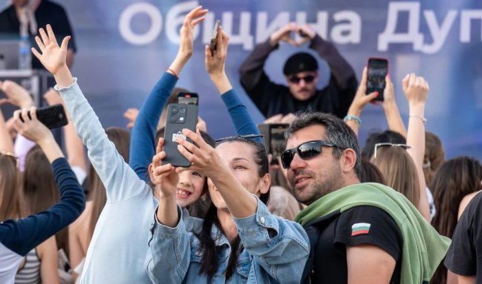 Дни на музика, театър и изкуство: Майските празници започват в Дупница