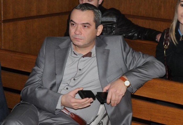 Съдът реши: Глоба от 2556 евро за Пепи Еврото, отмениха ареста му
