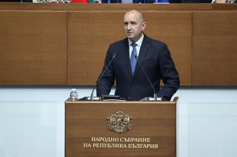 Ремонтът на Спешното в Перник влиза в парламентарния контрол
