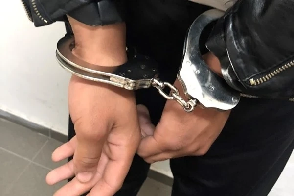Задържаха рецидивист от Перник при опит за кражба на 1171 евро от атракцион в столицата
