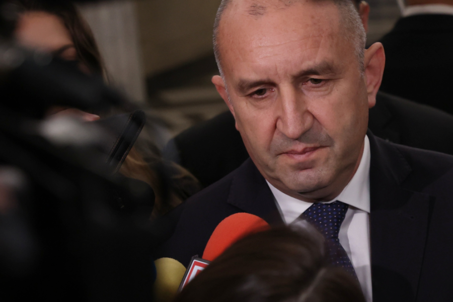 Премиерът Радев обясни защо България не се е включила в трибунала срещу Путин