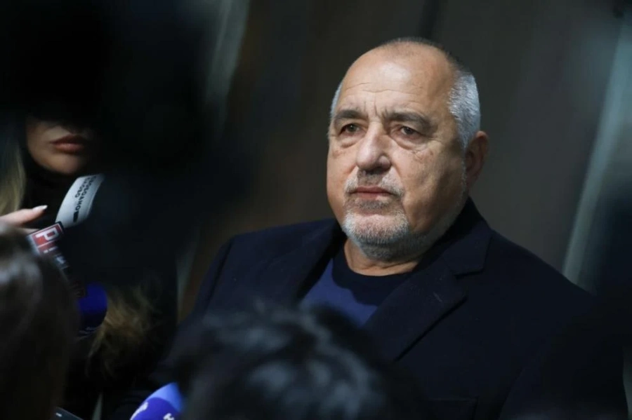 Борисов: Не съм бил в „Джуджетата“, не познавам Петьо Еврото, а сега разбираме коя е Снежанка