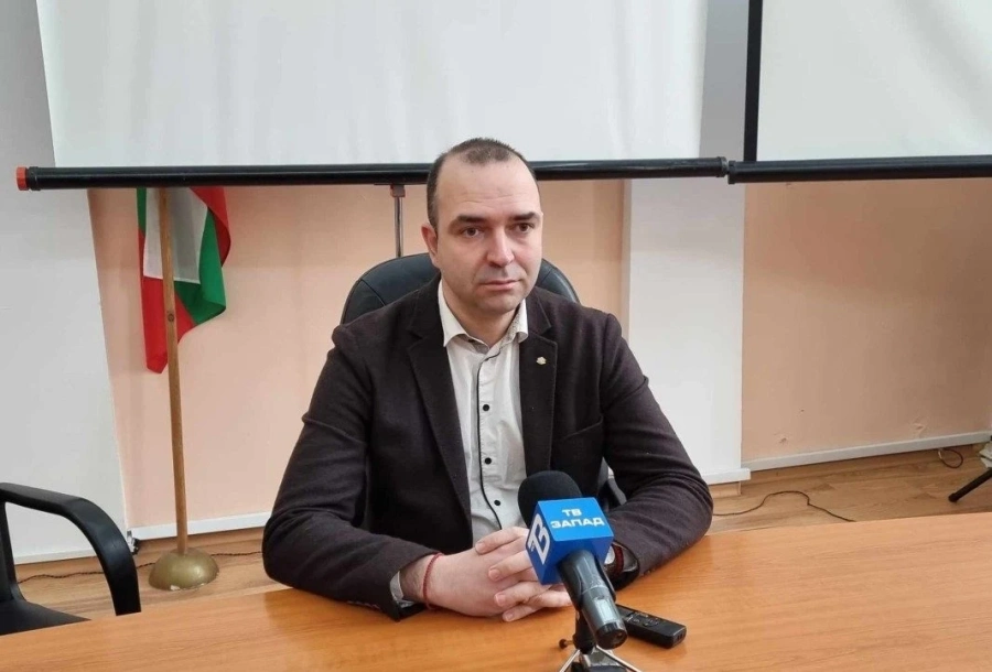 Кметът на Кюстендил със спешен апел: Моля всеки, който има възможност, да се включи в издирването на 5-годишния Мари