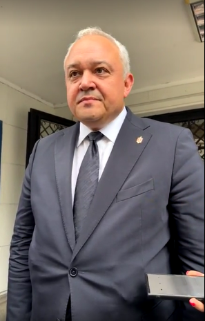 Дерменджиев: Ще отстраним служители от МВР заради несъвместими практики