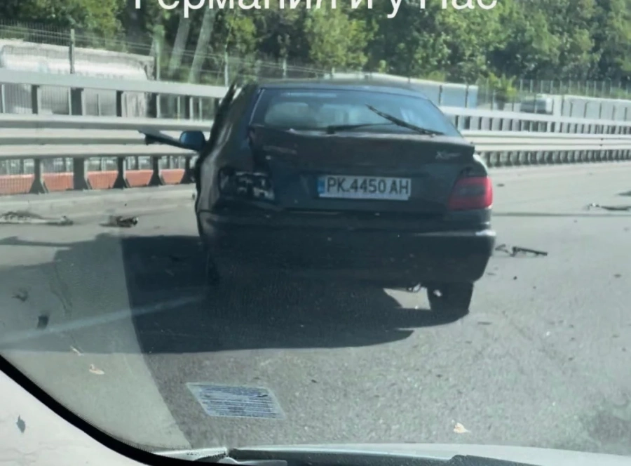 Видеа в социалните мрежи сравняват реакцията при катастрофи в Германия и България