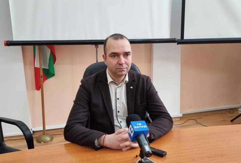 Кметът на Кюстендил свиква среща за организацията на черешовата кампания