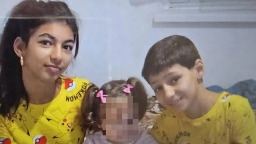 Полицията издирва брат и сестра на 11 и 12 години от Варна