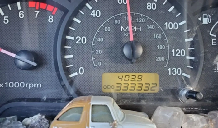 Тези SUV-та могат да изминат над 300 000 км без никакви проблеми