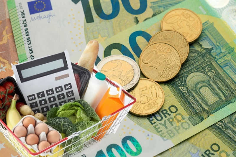 „Кошница с грижа”: нова инициатива за 10% по-ниски цени на храните