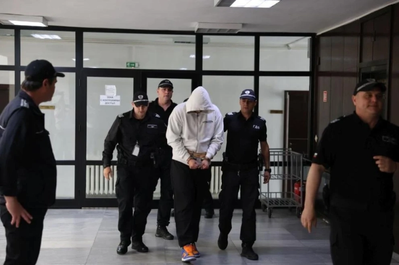 Окръжният съд в Благоевград с позиция: решението за мярката не предрешава вината по случая с починалото момиче