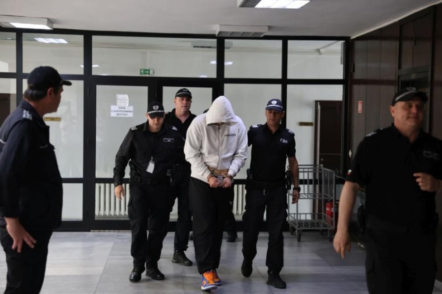 Окръжният съд в Благоевград с позиция: решението за мярката не предрешава вината по случая с починалото момиче
