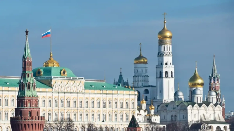 Русия не приема ЕС за посредник в преговори за мир в Украйна