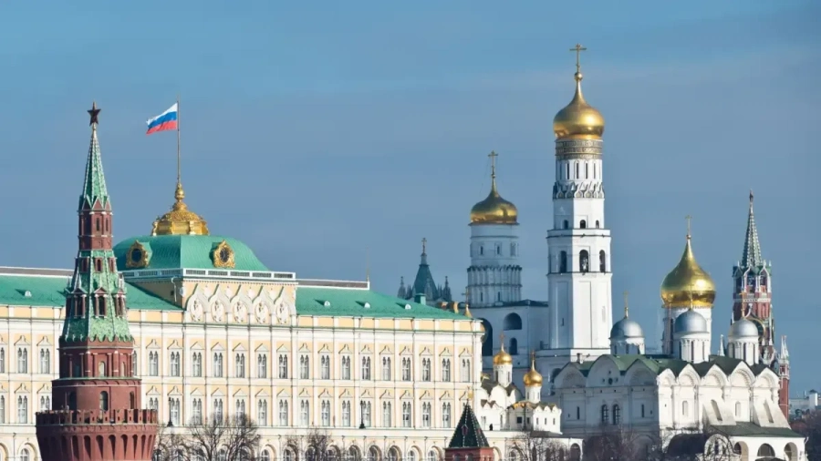 Русия не приема ЕС за посредник в преговори за мир в Украйна